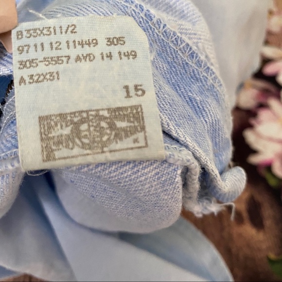 Lee Vintage High-Waisted, Tampered-Leg Mom Jean - Picture 9 of 9